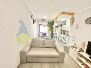 Apartamento T1 para Venda em Armação de Pera