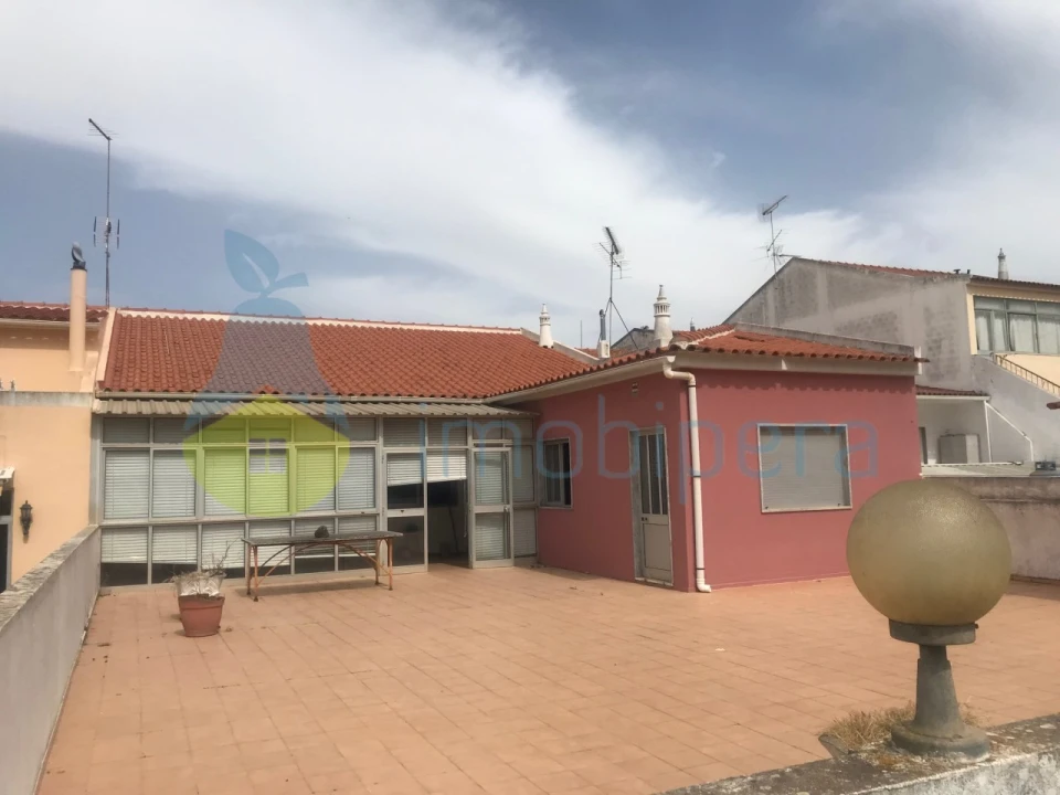 Moradia T3 para Venda em São Bartolomeu de Messines Foto 1