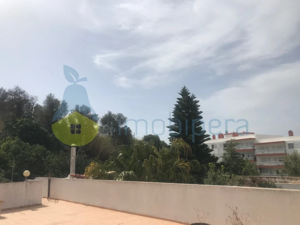 Moradia T3 para Venda em São Bartolomeu de Messines Foto 12