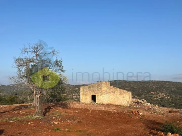 Moradia T4 para Venda em Paderne