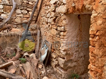 Terreno Misto para Venda em Paderne