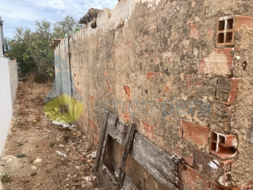 Terreno Misto para Venda em Paderne