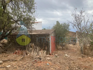 Terreno Misto para Venda em Paderne