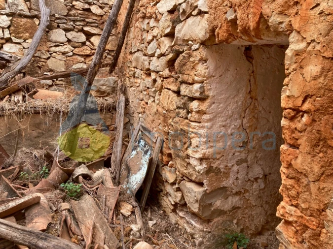 Terreno Misto para Venda em Paderne Foto 7