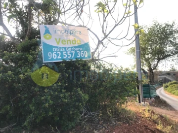 Terreno Agricola ou Rústico para Venda em Ferreiras