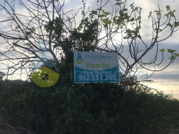 Terreno Agricola ou Rústico para Venda em Ferreiras