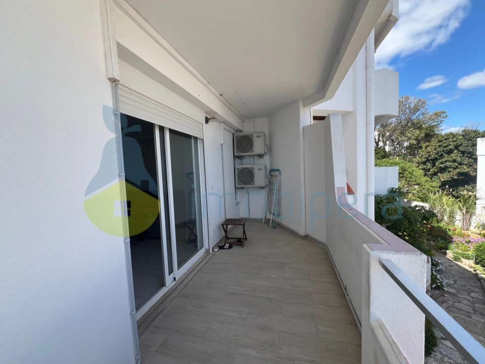Apartamento T2 para Venda em Albufeira e Olhos de Água Foto 5