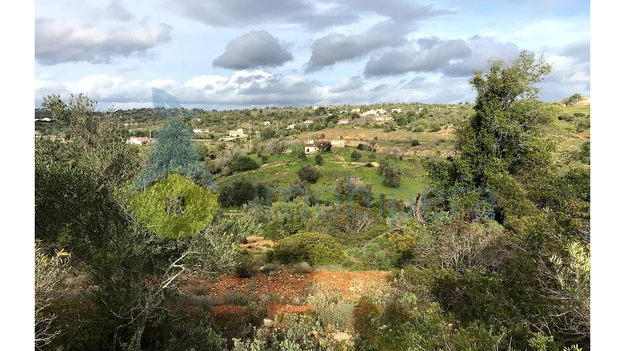 Terreno Agricola ou Rústico para Venda em Algoz e Tunes