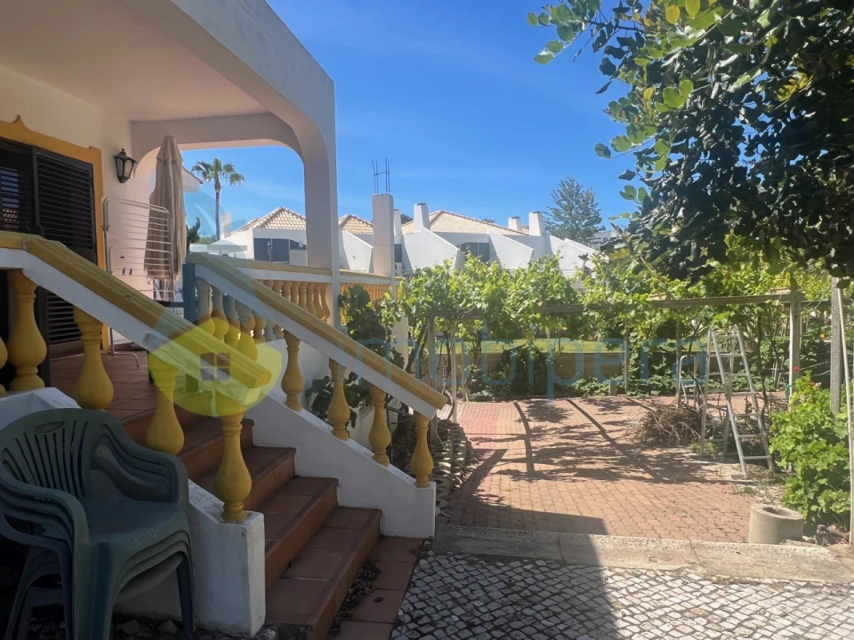 Moradia T5 para Venda em Albufeira e Olhos de Água Foto 30