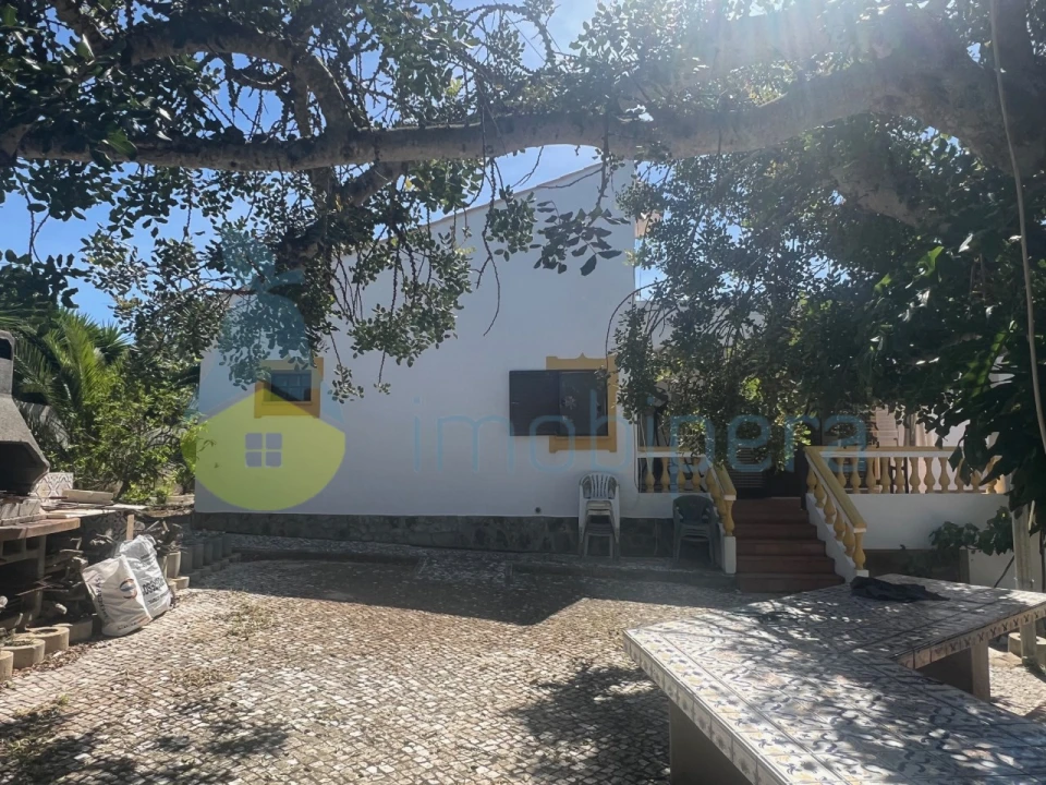 Moradia T5 para Venda em Albufeira e Olhos de Água Foto 31