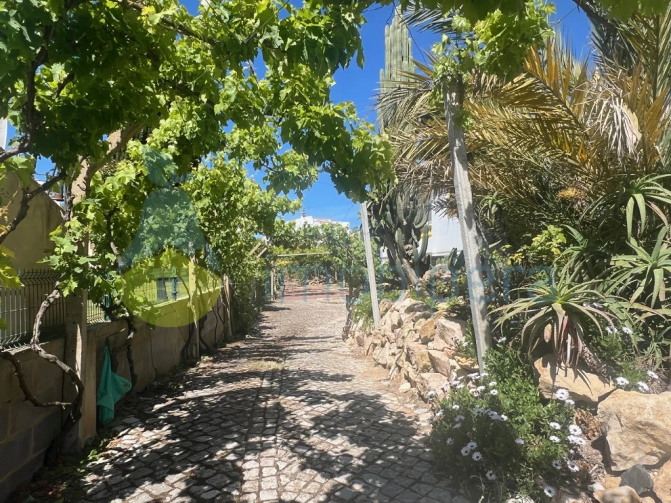 Moradia T5 para Venda em Albufeira e Olhos de Água Foto 48