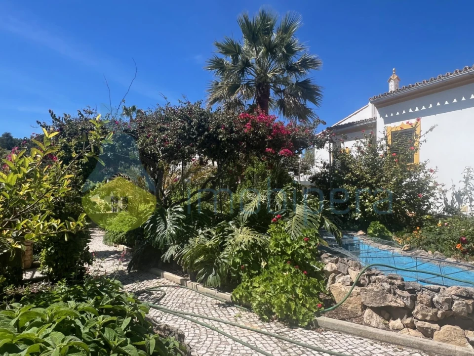 Moradia T5 para Venda em Albufeira e Olhos de Água Foto 51