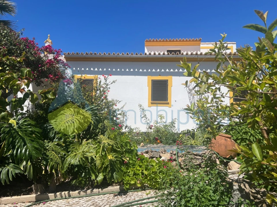 Moradia T5 para Venda em Albufeira e Olhos de Água Foto 52