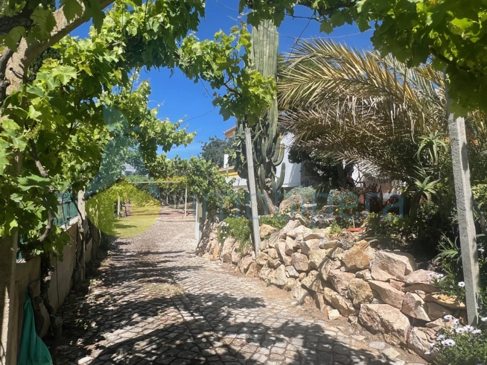 Moradia T5 para Venda em Albufeira e Olhos de Água Foto 56