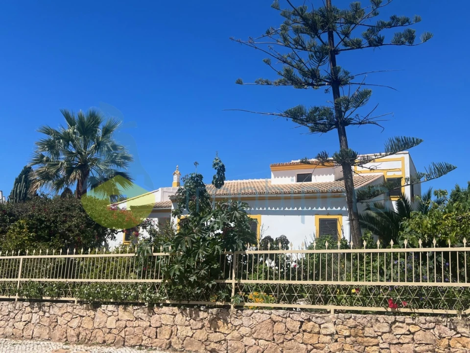 Moradia T5 para Venda em Albufeira e Olhos de Água Foto 60