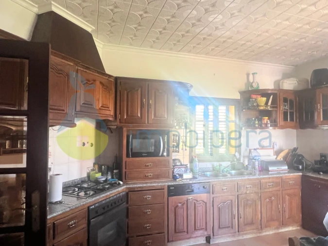 Moradia T5 para Venda em Albufeira e Olhos de Água Foto 5