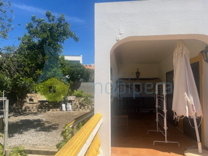Moradia T5 para Venda em Albufeira e Olhos de Água Foto 23