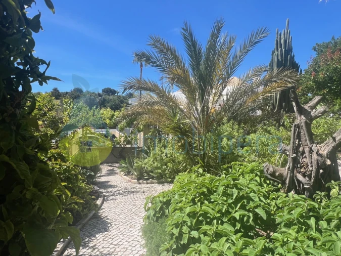 Moradia T5 para Venda em Albufeira e Olhos de Água Foto 43