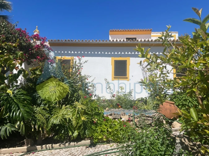 Moradia T5 para Venda em Albufeira e Olhos de Água Foto 52