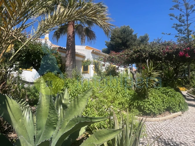 Moradia T5 para Venda em Albufeira e Olhos de Água Foto 55