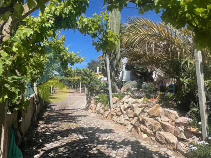 Moradia T5 para Venda em Albufeira e Olhos de Água Foto 56