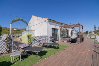 Moradia T4 para Venda em Silves