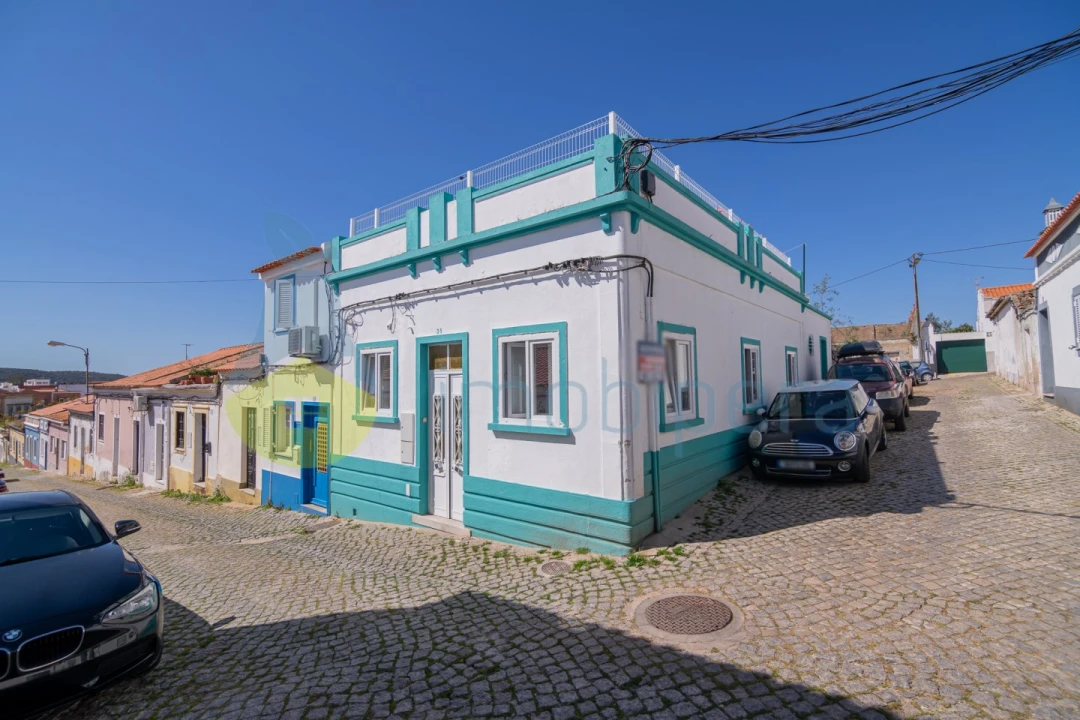 Moradia T3 para Venda em Silves Foto 3