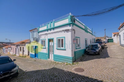 Moradia T3 para Venda em Silves