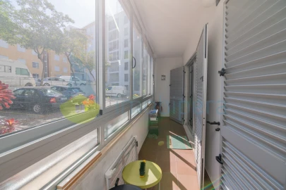 Apartamento T3 para Venda em Portimão
