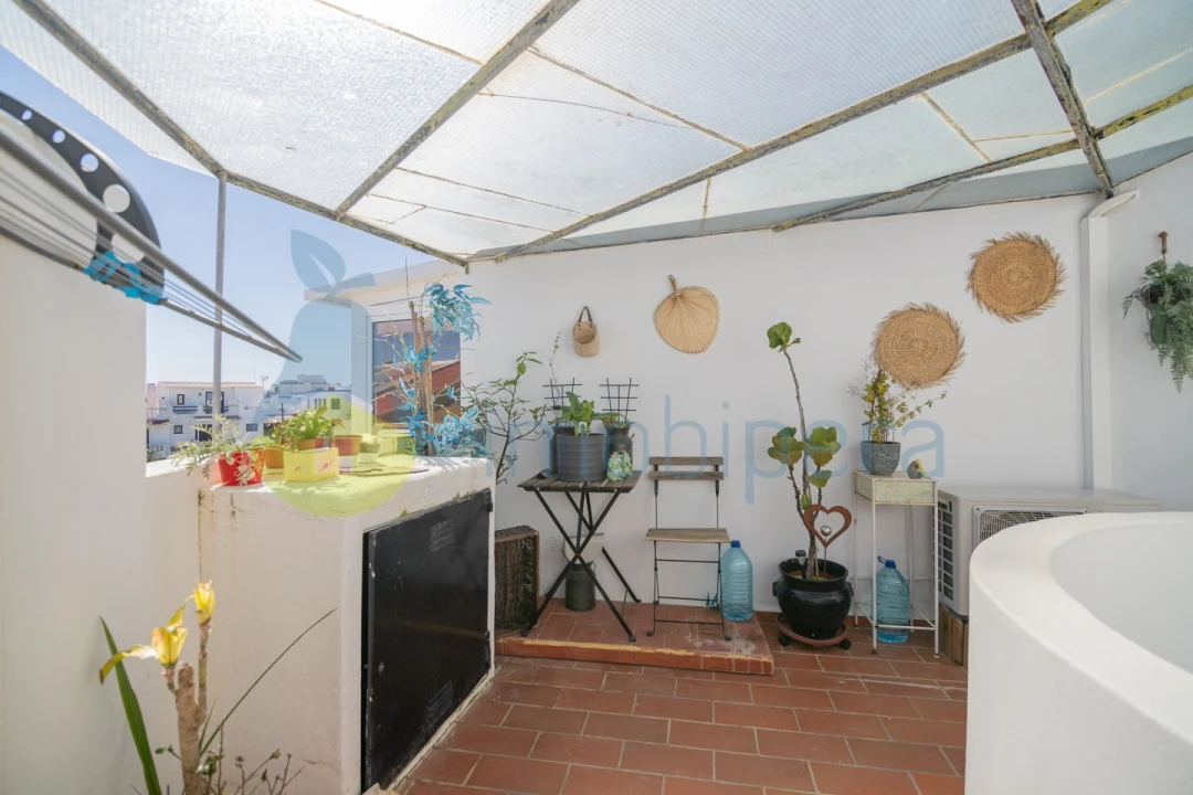 Apartamento T1 para Venda em Lagos (São Sebastião e Santa Maria) Foto 5