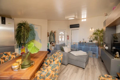 Apartamento T1 para Venda em Lagos (São Sebastião e Santa Maria)