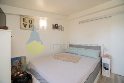 Apartamento T1 para Venda em Lagos (São Sebastião e Santa Maria)