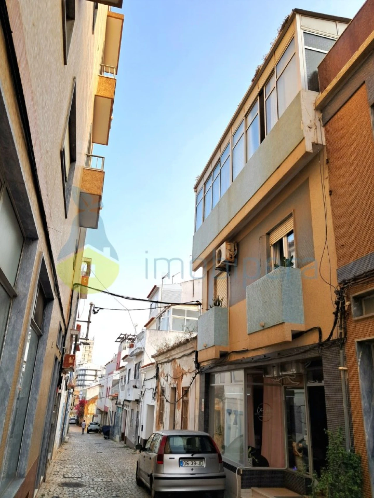 Apartamento T2 para Venda em Portimão Foto 17