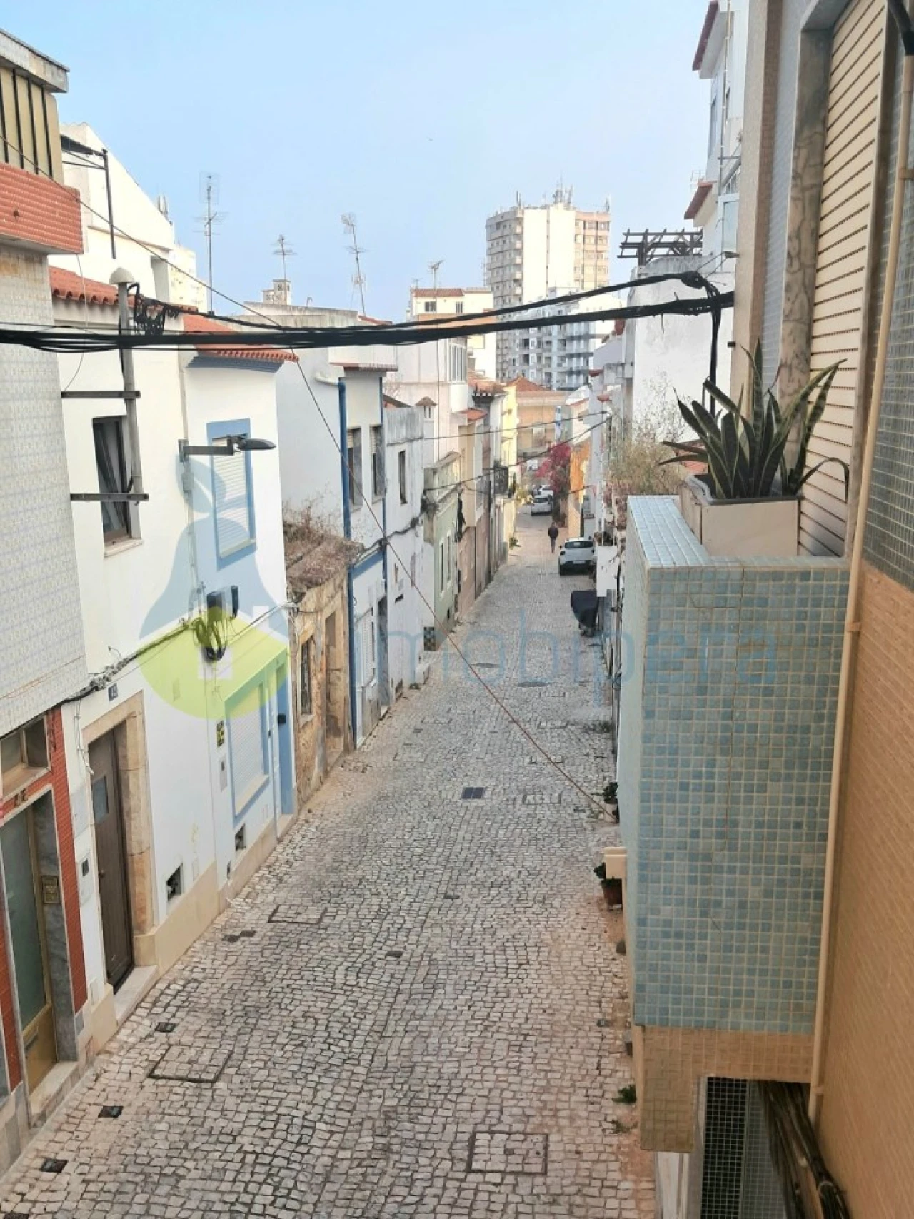 Apartamento T2 para Venda em Portimão Foto 16
