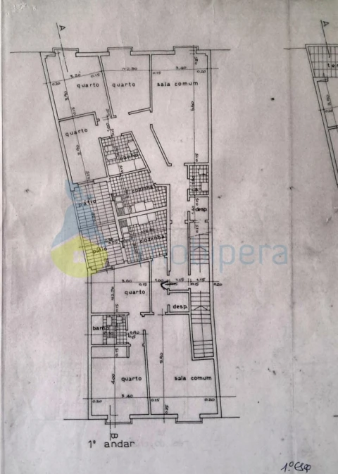 Apartamento T2 para Venda em Portimão