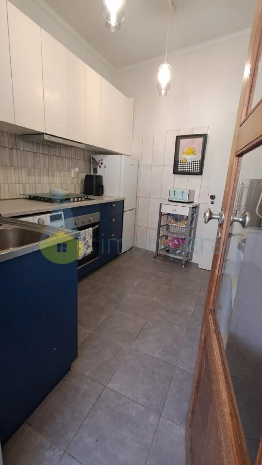 Apartamento T2 para Venda em Portimão Foto 5