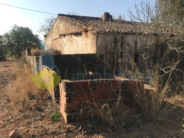 Terreno Misto para Venda em Algoz e Tunes