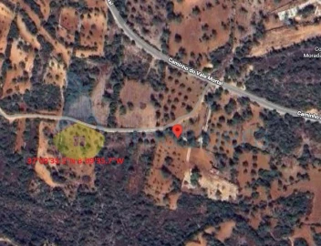 Terreno Agricola ou Rústico para Venda em Boliqueime