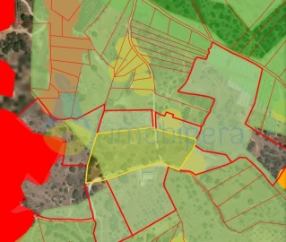 Terreno Agricola ou Rústico para Venda em Ferreiras
