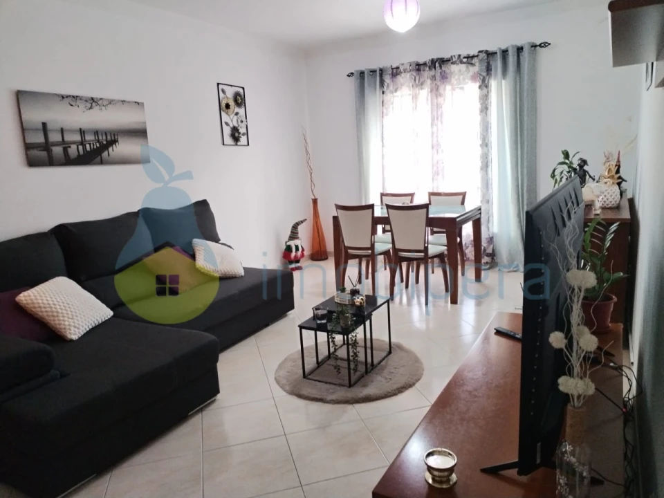 Apartamento T2 para Venda em Algoz e Tunes Foto 1