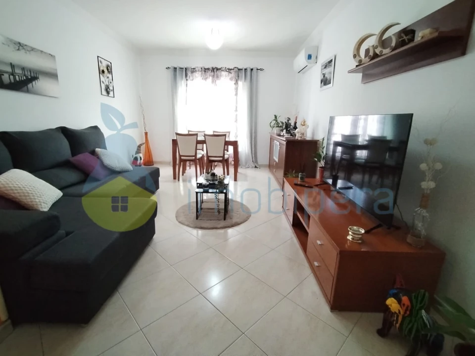 Apartamento T2 para Venda em Algoz e Tunes Foto 2