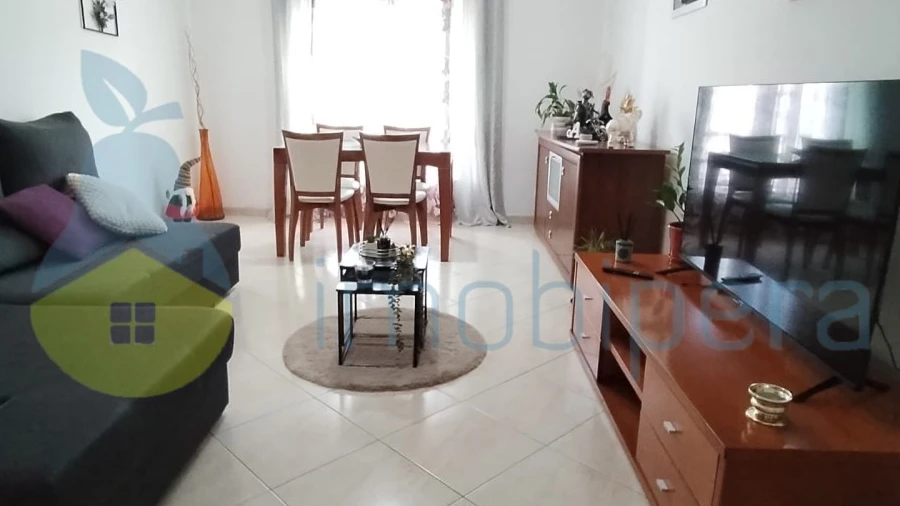 Apartamento T2 para Venda em Algoz e Tunes