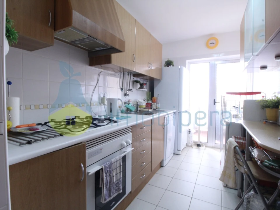 Apartamento T3 para Venda em Portimão Foto 6