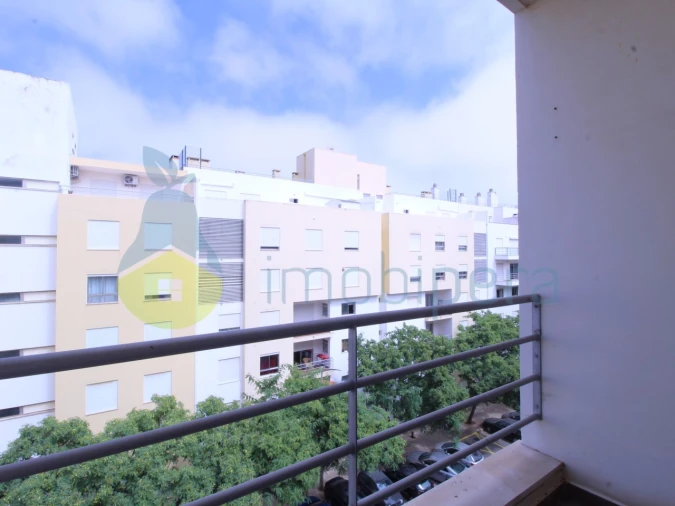 Apartamento T3 para Venda em Portimão Foto 23