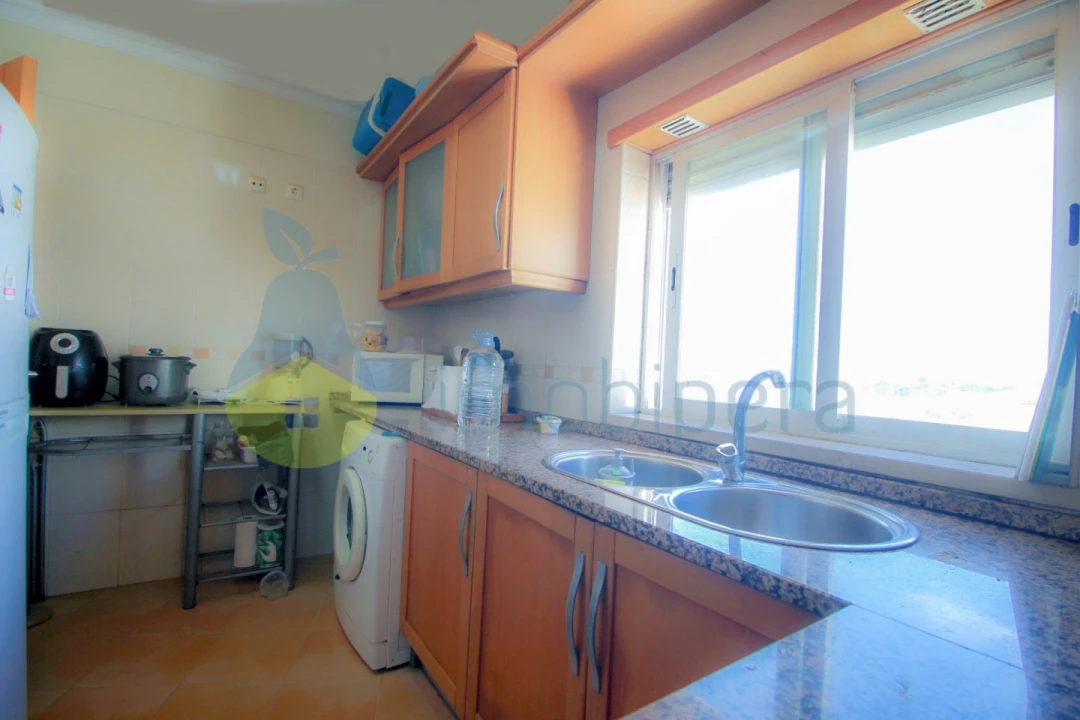 Apartamento T1 para Venda em Algoz e Tunes Foto 2