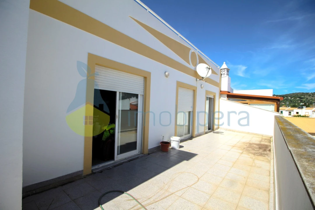 Apartamento T1 para Venda em Algoz e Tunes Foto 4