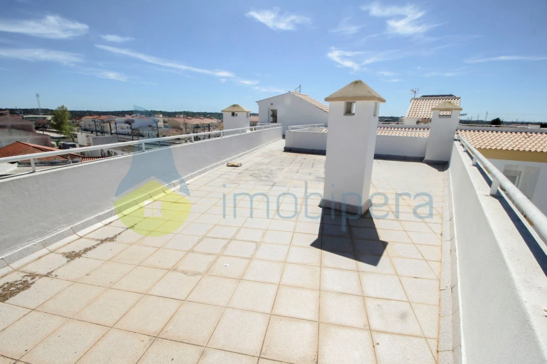 Apartamento T1 para Venda em Algoz e Tunes Foto 5