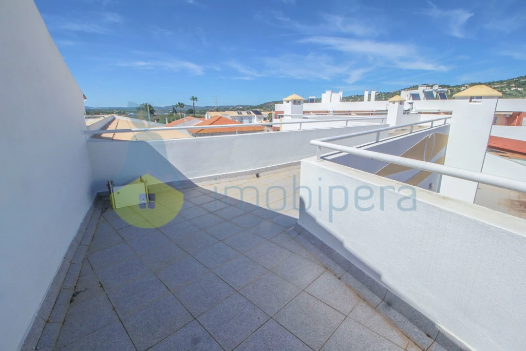 Apartamento T1 para Venda em Algoz e Tunes Foto 12