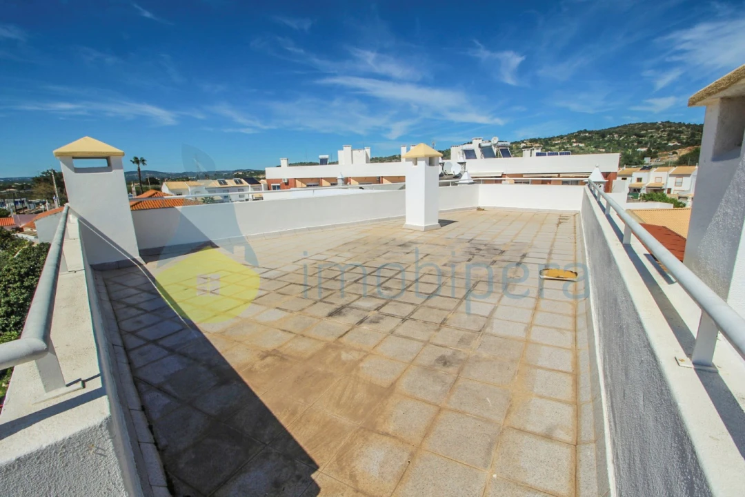 Apartamento T1 para Venda em Algoz e Tunes Foto 13