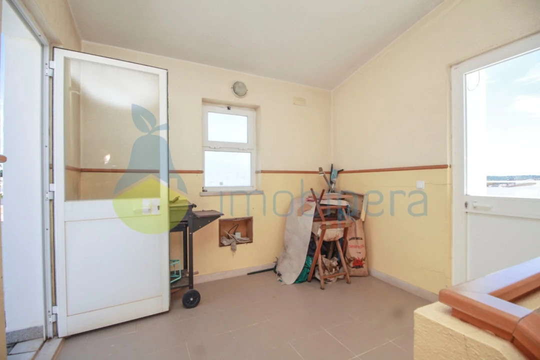 Apartamento T1 para Venda em Algoz e Tunes Foto 14